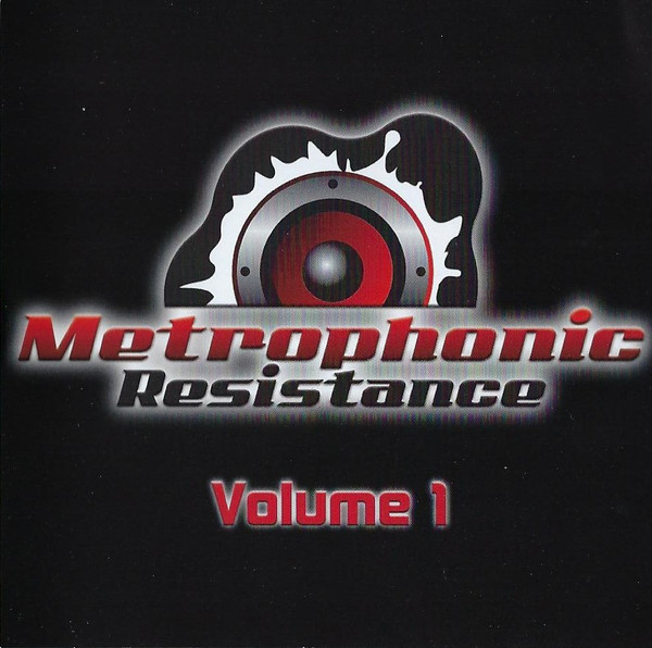Metrophonic Resistance Volume 1