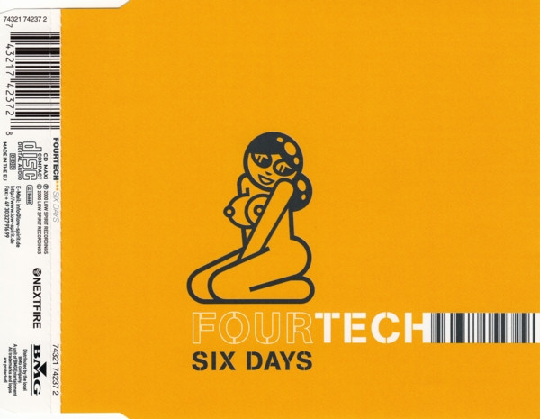 Six Days