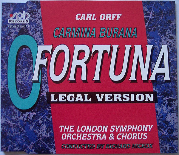 O Fortuna