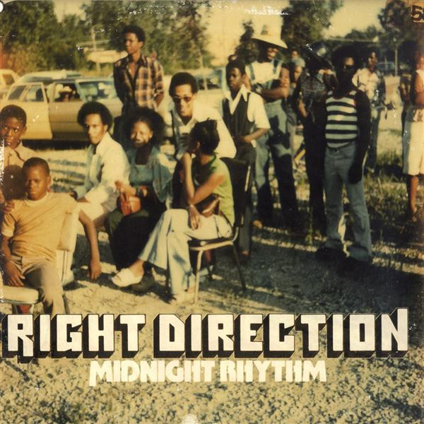 Midnight Rhythm