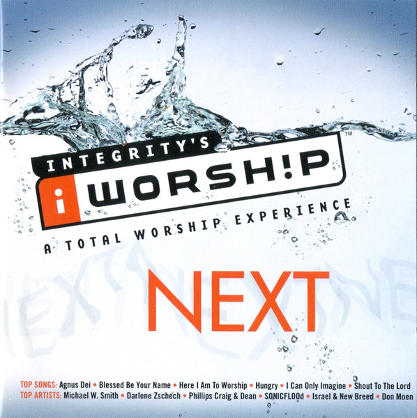 Integrity's iWorsh!p Next