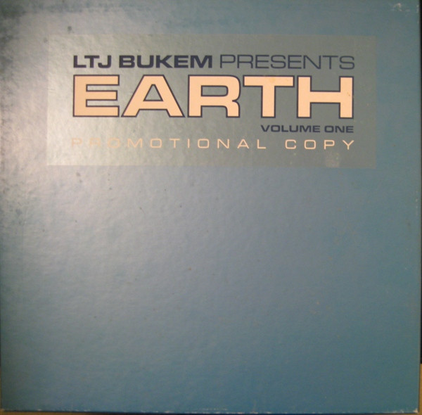 Earth Volume One
