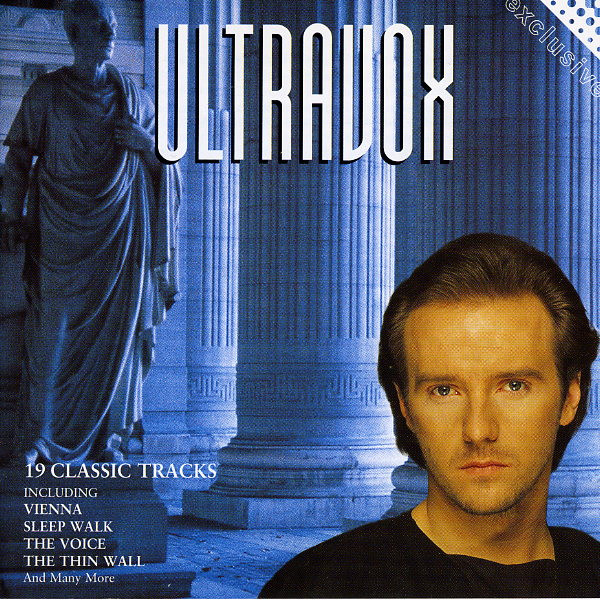 19 Classic Tracks