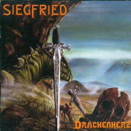 Drachenherz