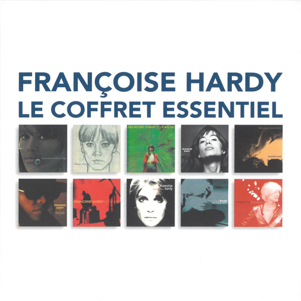 Le Coffret Essentiel