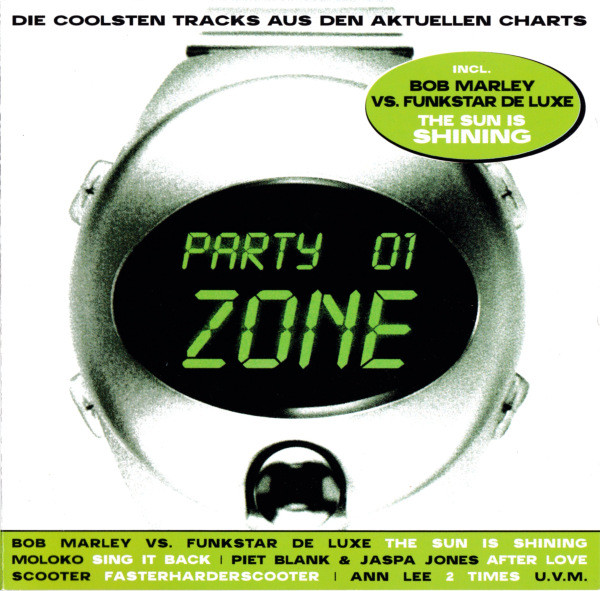 Party Zone