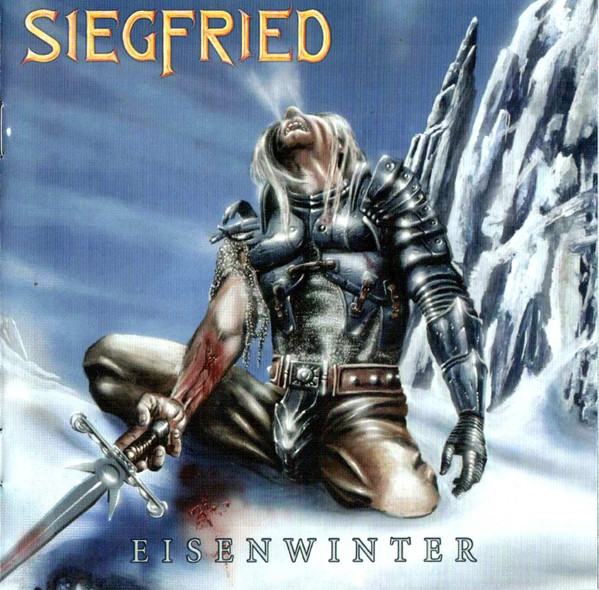 Eisenwinter