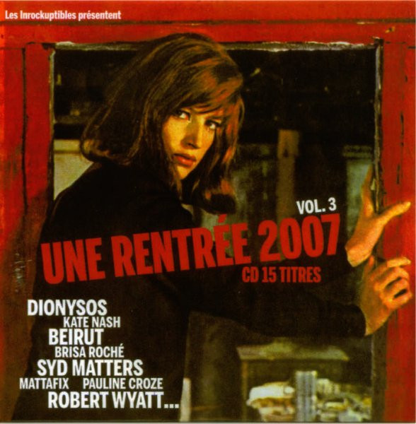 Une Rentrée 2007 - Vol. 3