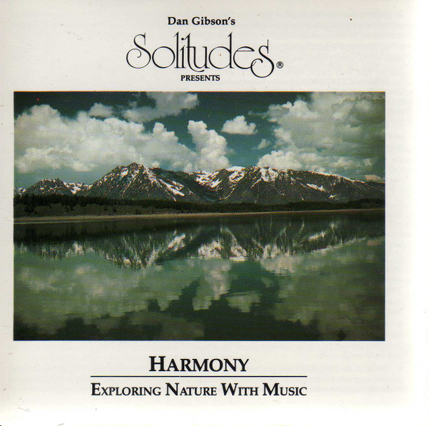 Harmony . Exploring Nature With Music