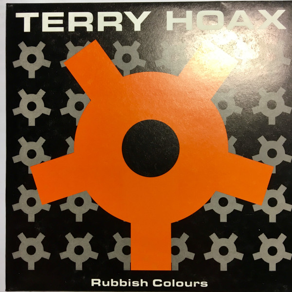 Rubbish Colours