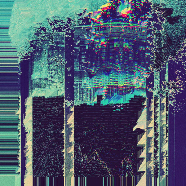 Three Universes 