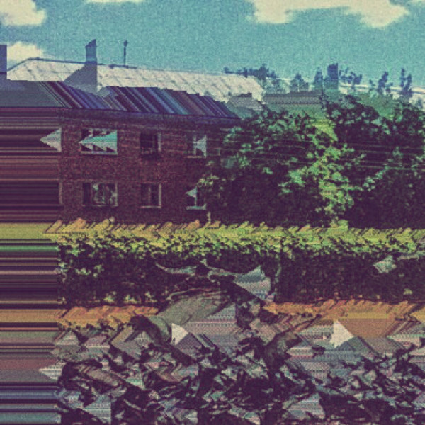 Home is Where the Drone is