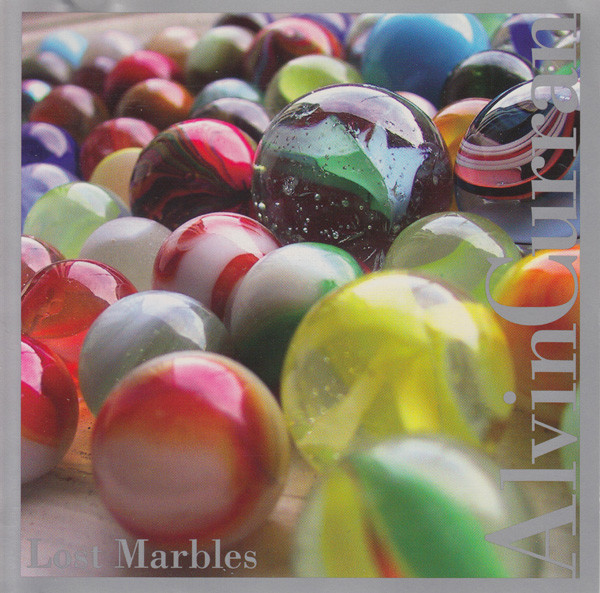 Lost Marbles