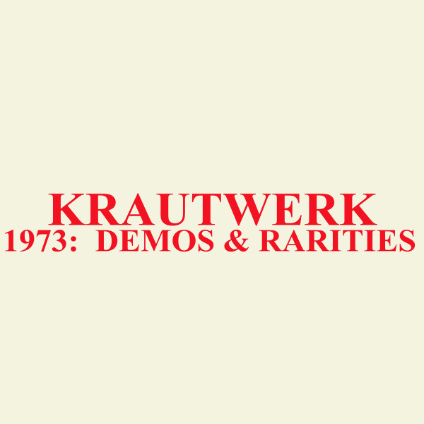 1973: Demos & Rarities
