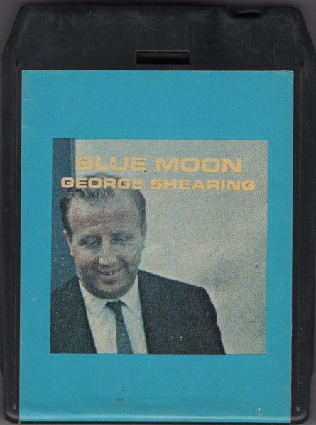 Blue Moon