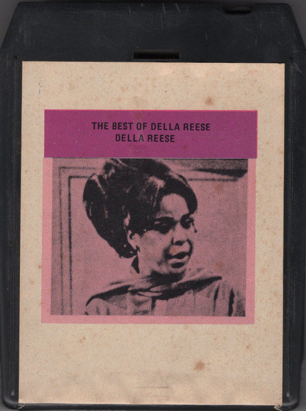 The Best Of Della Reese