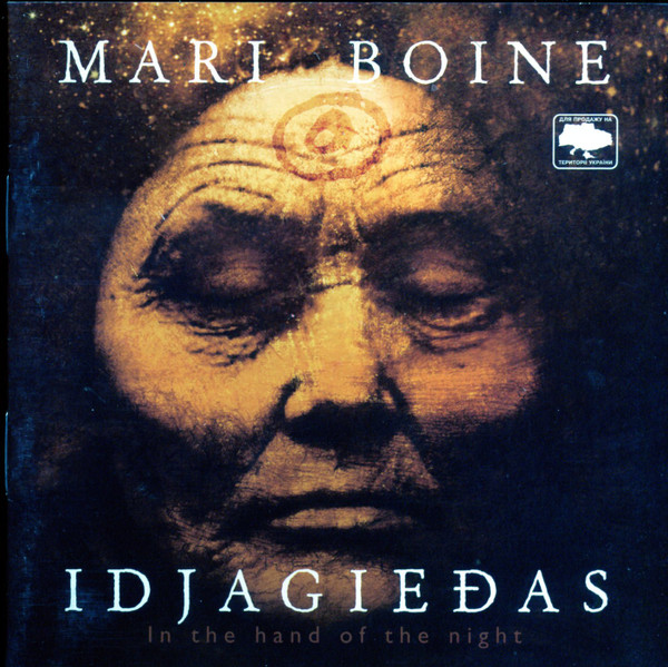 Idjagieðas / In The Hand Of The Night