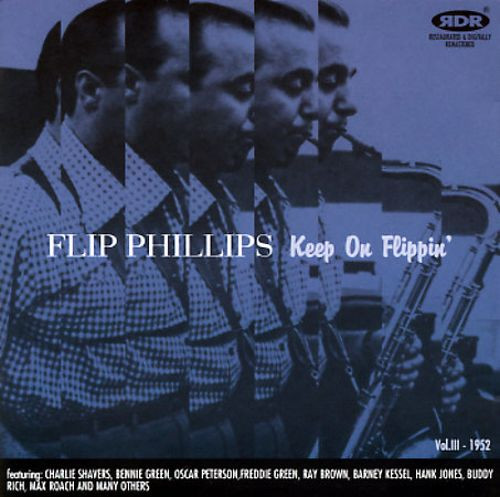 Keep On Flippin' (Vol. III 1952)