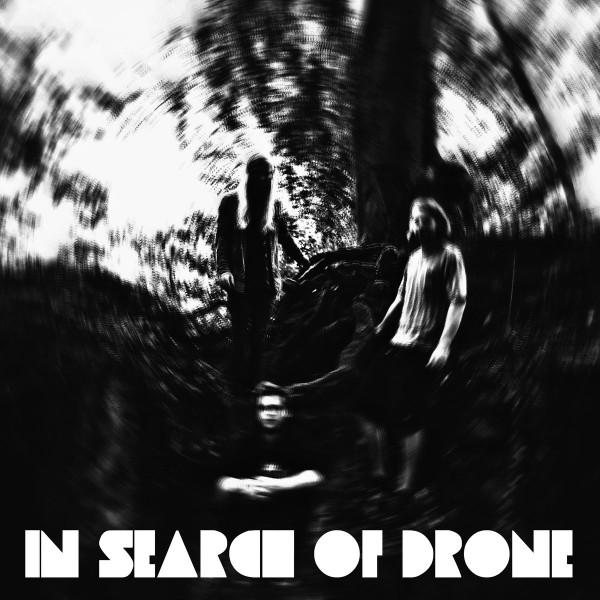 In Search Of Drone 