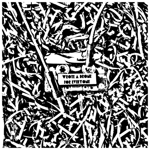Wrote A Drone For Everyone