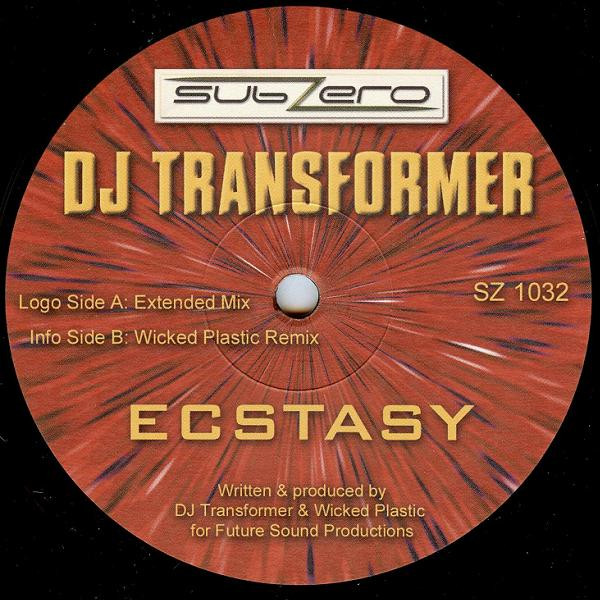Ecstasy