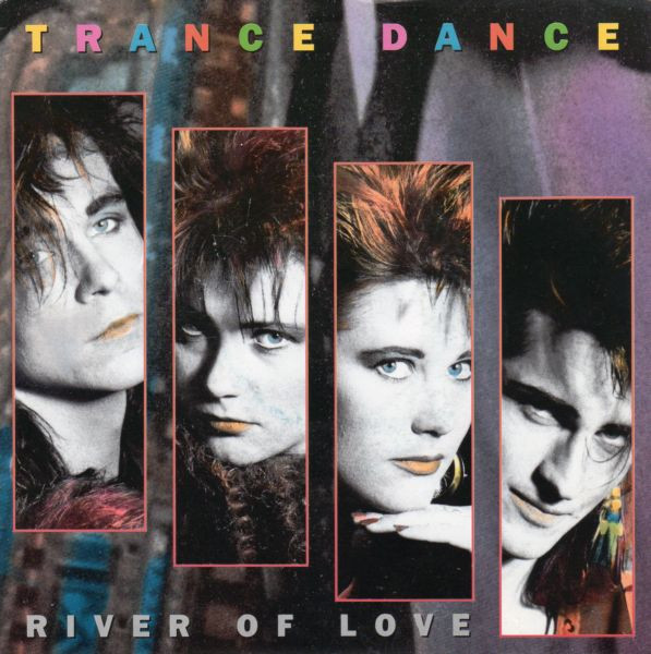 River Of Love
