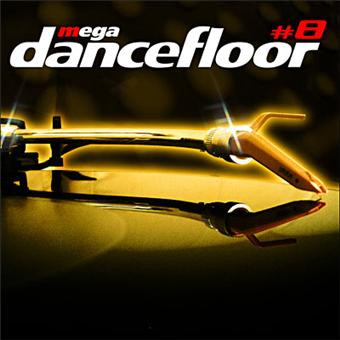 Mega Dancefloor #8