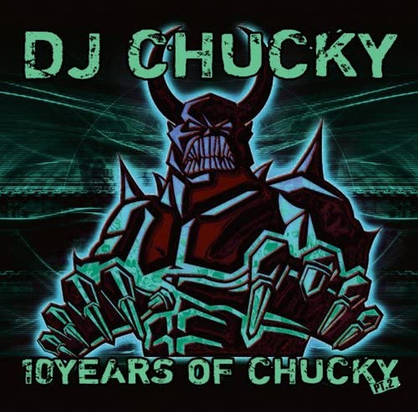 10 Years Of Chucky Pt.2