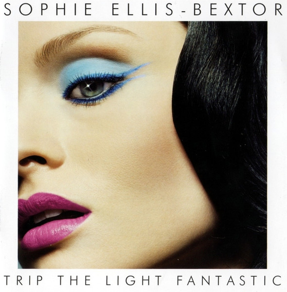 Trip The Light Fantastic