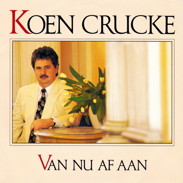 Van Nu Af Aan