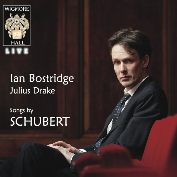 Songs by Schubert