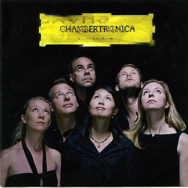 Chambertronica
