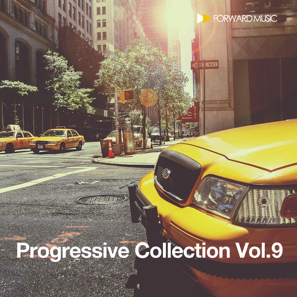 Progressive Collection Vol.9