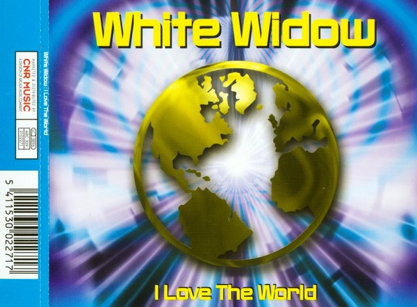 I Love The World