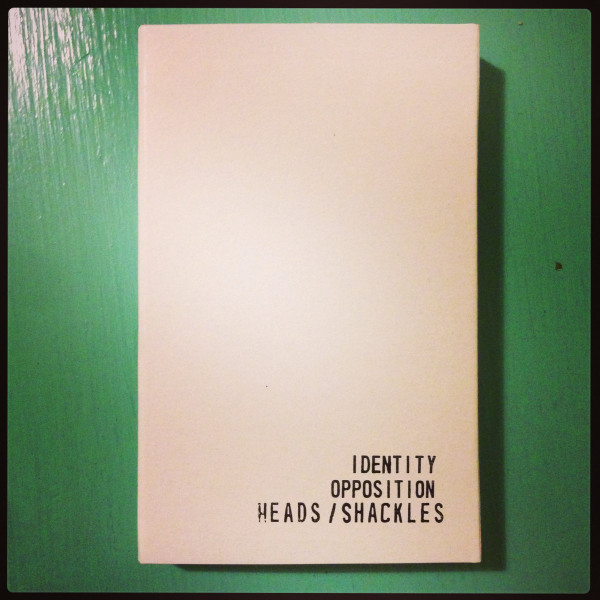 Identity/Opposition