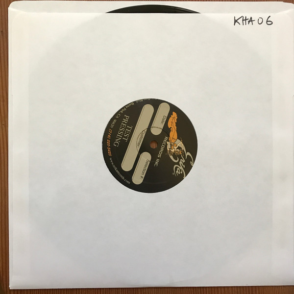 Warning Dub Remixes  