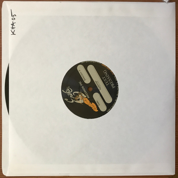 Nubian Dub Remixes 
