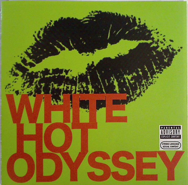 White Hot Odyssey