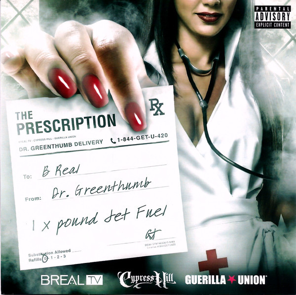 The Prescription
