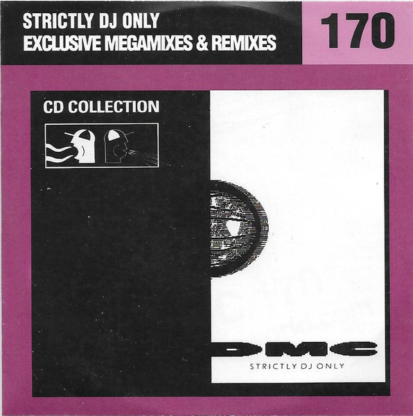 CD Collection 170