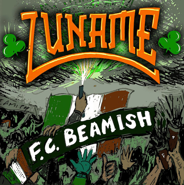 FC Beamish