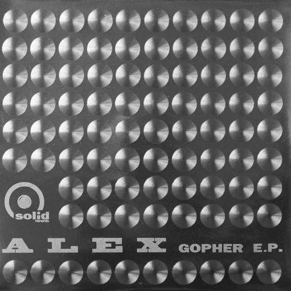 Gopher E.P.