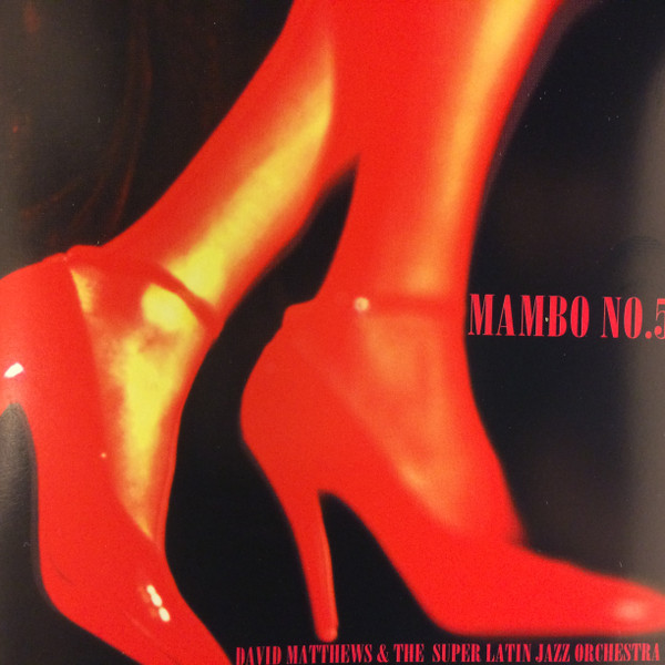 Mambo No.5