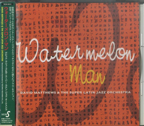 Watermelon Man