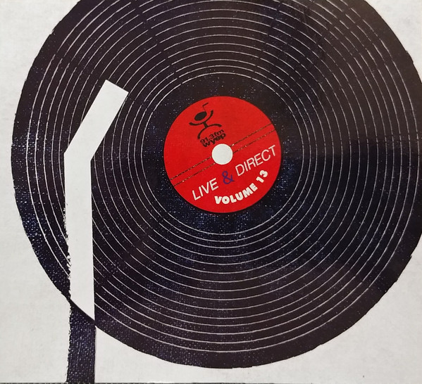 WYEP Live & Direct Volume 13