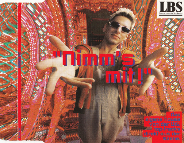 Nimm's Mit!