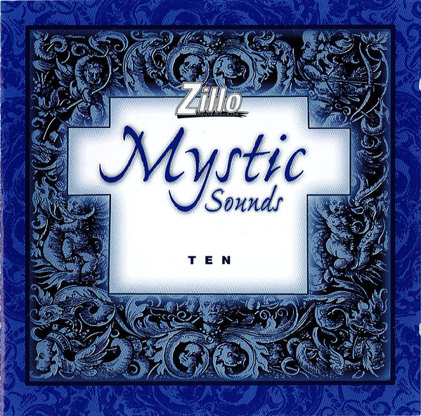 Zillo Mystic Sounds 10