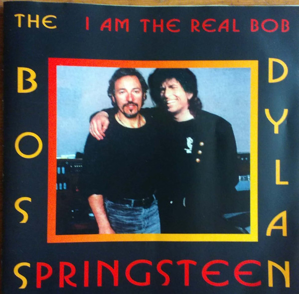 I Am The Real Bob Dylan