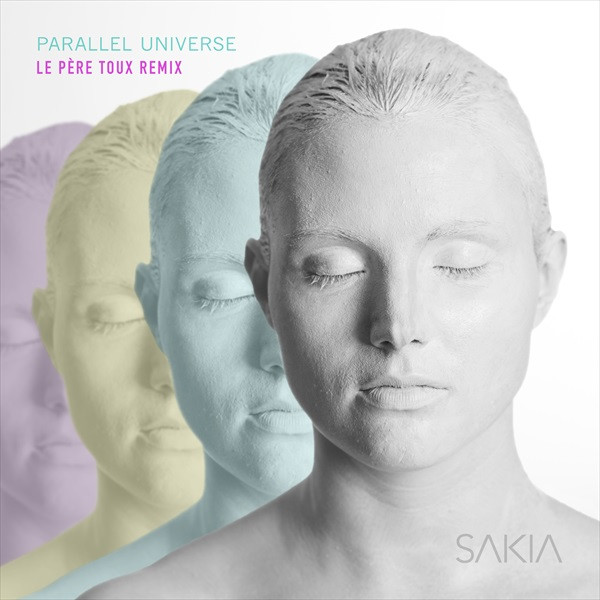 Parallel Universe - Le Père Toux Remix