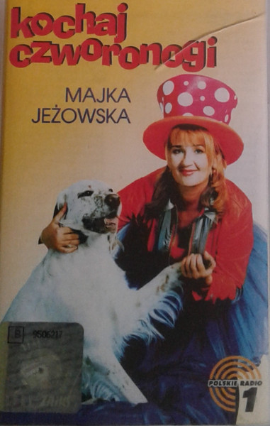 Kochaj Czworonogi